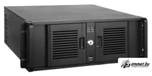 Корпус ExeGate 4U4132 500W EX244617RUS фото