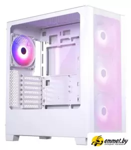 Корпус Phanteks XT Pro Ultra PH-XT523P1_DWT01R фото