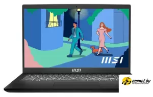 Ноутбук MSI Modern 15 B7M-462XBY фото