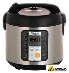 Мультиварка Midea MPC-6032 фото