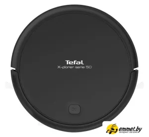 Робот-пылесос Tefal Explorer Serie 50 RG7365WH фото