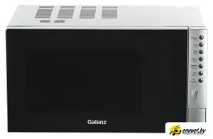 Микроволновая печь Galanz MOG-2375DS Silver фото