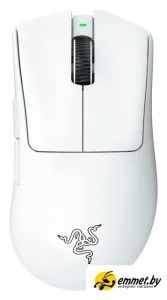 Игровая мышь Razer Deathadder V3 Pro Mercury White фото