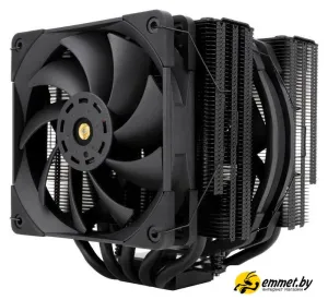 Кулер для процессора Thermalright Frost Commander 140 Black фото