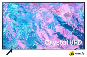 Телевизор Samsung Crystal UHD 4K CU7100 UE75CU7100UXRU фото