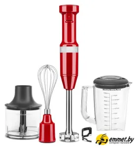 Погружной блендер KitchenAid 5KHBV83EER фото