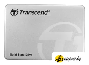 SSD Transcend SSD220S 240GB [TS240GSSD220S] фото