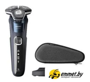 Электробритва Philips S5885/35 фото