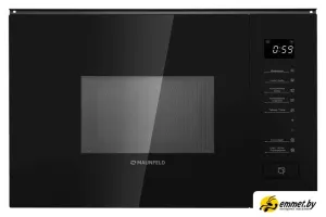 Микроволновая печь MAUNFELD MBMO820SGB09 фото