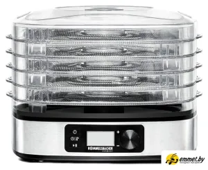Сушилка для овощей и фруктов ROMMELSBACHER DA 350 фото