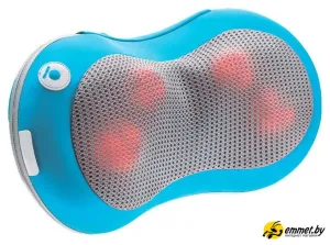 Массажер-подушка Ergonova AppleMed (голубой) фото