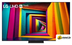 Телевизор LG UT91 65UT91006LA фото