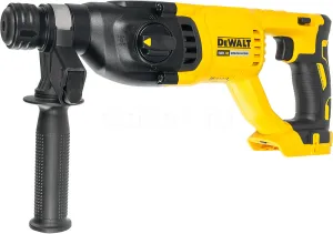 Перфоратор DeWalt DCH133NXJ фото
