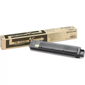 Картридж Kyocera TK-8325K, черный фото