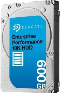 HDD 2.5" SAS Seagate 600GB Exos 10E2400 (ST600MM0099) 10000RPM 256Mb фото