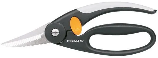 Ножницы кухонные Fiskars Functional Form Softouch 1003032 фото