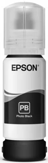 Картридж Epson MX1XX L C13T01L14A черный (2000стр.) (40мл) для Epson M1100/1120/2140 фото