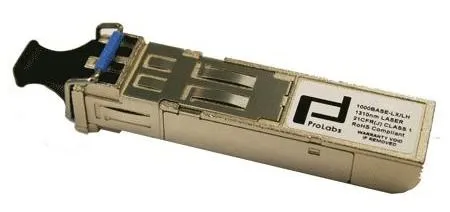Трансивер Huawei SFP-GE-LX-SM1310 фото