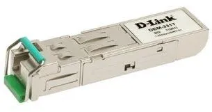 Трансивер D-Link 331T/20KM/A1A фото