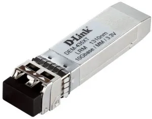 Трансивер D-Link 435XT/A1A 1x10GBase-LRM port фото
