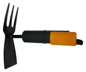 Насадка-тяпка Fiskars QuikFit 1000735 фото