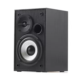 Колонки 2.0 Edifier R980T Black (2 x 12 Вт, 70-20000 Гц) фото