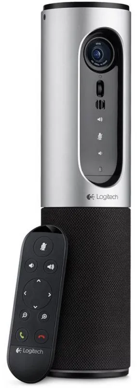 Web-cam Logitech ConferenceCam Connect (960-001038) RTL фото