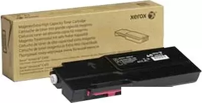 Тонер-картридж Xerox 106R03535 фото
