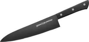 Кухонный нож Samura Shadow SH-0085 фото
