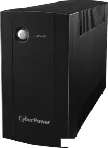 Источник бесперебойного питания CyberPower UT850EI фото