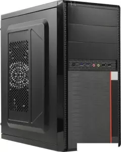 Корпус ExeGate BA-204U 500W EX284038RUS фото