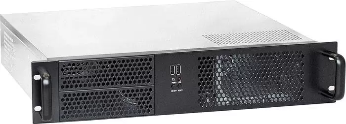 Корпус ExeGate 2U650-08 500W EX284977RUS фото