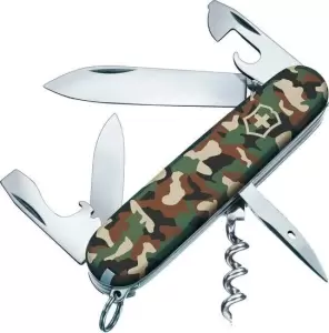 Туристический нож Victorinox Spartan (1.3603.94) фото