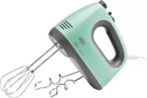Миксер Holt HT-MX-001 (бирюзовый) фото
