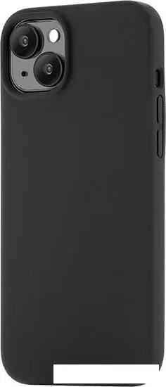 Чехол для телефона uBear Touch Mag для iPhone 15 Plus (черный) фото