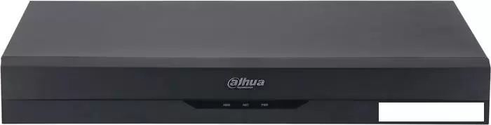 Гибридный видеорегистратор Dahua DH-XVR5208AN-4KL-I3-8P фото