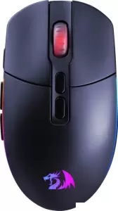 Игровая мышь Redragon Invader Pro фото