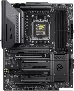 Материнская плата MSI MAG B850 Tomahawk Max WiFi II фото
