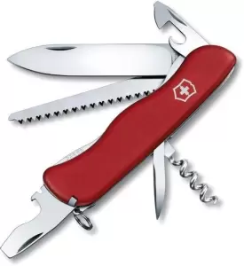 Туристический нож Victorinox Forester [0.8363] фото