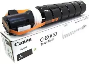 Картридж Canon C-EXV53 фото