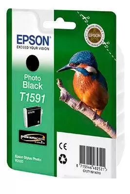 Картридж Epson C13T15914010 фото