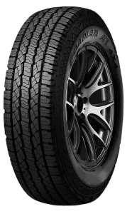 Nexen Roadian AT 4x4 RA7 215/65R16 102T фото