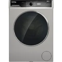 Стиральная машина Korting KWM 58ILS1297 S фото