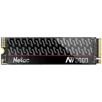 SSD Netac NV5000-t 500GB NT01NV5000t-500-E4X фото