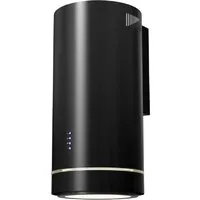 Кухонная вытяжка Schtoff O2 Black (черный) фото