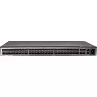 Управляемый коммутатор 3-го уровня Huawei CloudEngine S5736-S48S4X-A фото