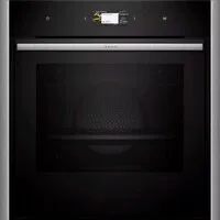 Электрический духовой шкаф NEFF B69CS7MY0 фото