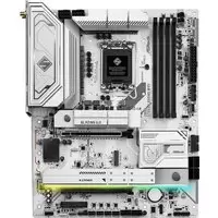 Материнская плата ASRock Z890 Steel Legend WiFi фото