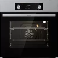 Электрический духовой шкаф Gorenje BO6737E02NX фото