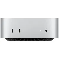 Мини-ПК Apple Mac mini M4 MU9E3 фото